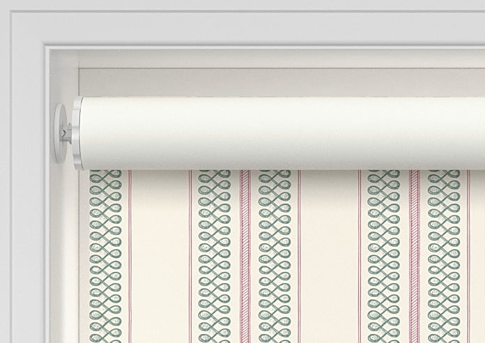Noble Stripe, Daws - Twist&Fit Roller Blind - Image 9
